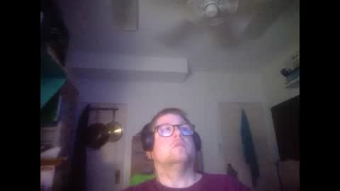 HandicappedLaugher online show from 09-28-25, 03:34