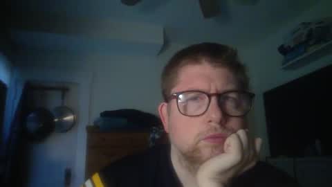 HandicappedLaugher online show from 10-05-25, 11:08