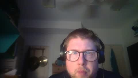 HandicappedLaugher online show from 10-06-25, 03:15