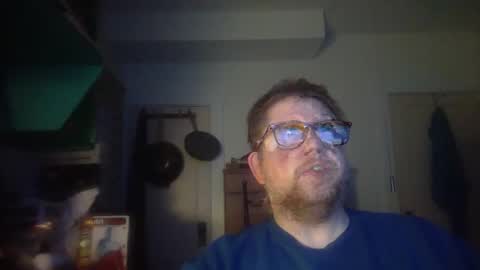 HandicappedLaugher online show from 10-20-25, 10:16