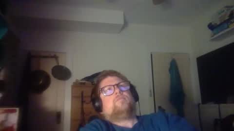 HandicappedLaugher online show from 10-21-25, 02:56