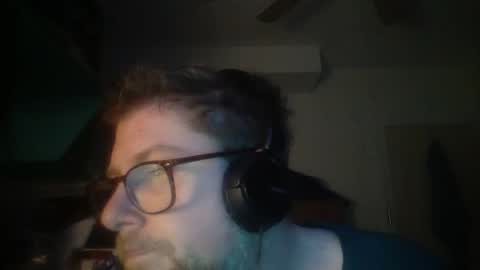 HandicappedLaugher online show from 10-25-25, 06:10