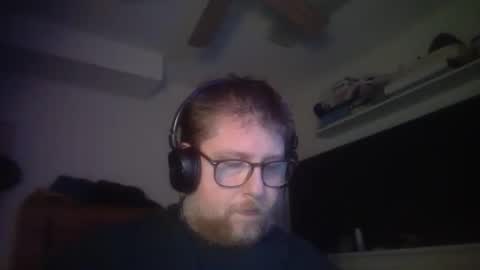 HandicappedLaugher online show from 11-09-25, 03:16