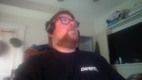 HandicappedLaugher online show from 11-22-25, 07:57