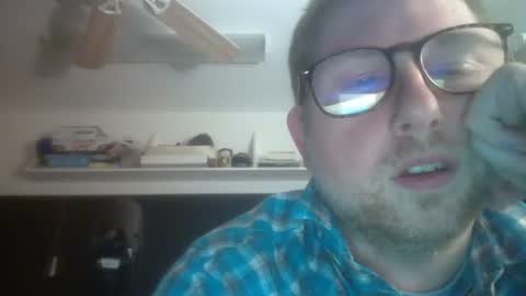 HandicappedLaugher online show from 06-22-26, 03:08