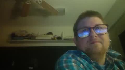 HandicappedLaugher online show from 06-22-26, 03:25