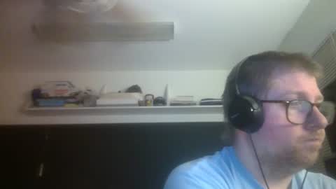 HandicappedLaugher online show from 06-24-26, 02:43