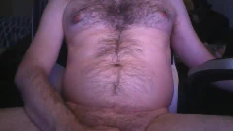 TrueGntlmn online show from 01-19-25, 06:42