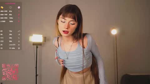 Grace online show from 12-21-25, 09:44