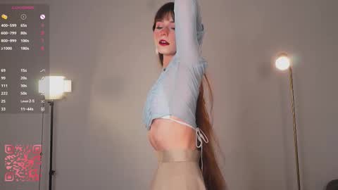 Grace online show from 01-11-26, 09:53