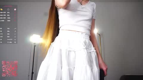 Grace online show from 02-10-26, 09:52