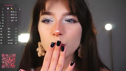 Grace online show from 02-24-26, 09:46