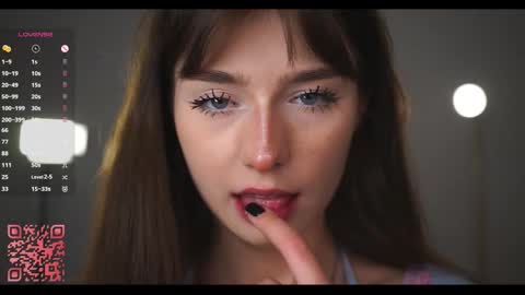 Grace online show from 03-04-26, 01:00