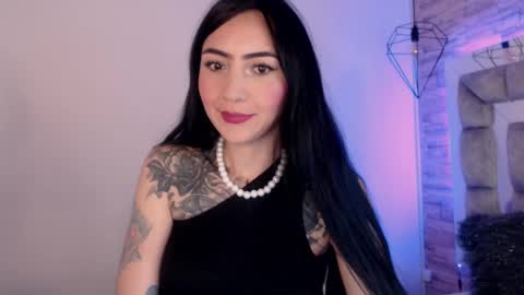 Snapshot of truelove_art chatting on 02-24-25, 02:48 online show from 02-24-25, 02:48