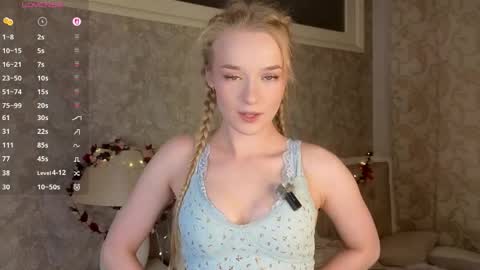Snapshot of truuuly_yours chatting on 05-23-26, 10:03 Bethany online show from 05-23-26, 10:03