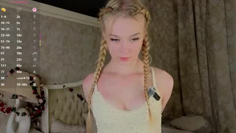 Snapshot of truuuly_yours chatting on 06-07-26, 11:30 Bethany online show from 06-07-26, 11:30