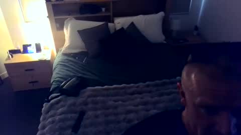 DirtyAuscouple online show from 04-19-26, 03:17