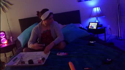 Snapshot of trystantime chatting on 01-28-25, 04:18 Trystantime online show from 01-28-25, 04:18