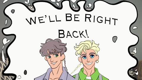 Treistoph online show from 01-08-25, 02:57