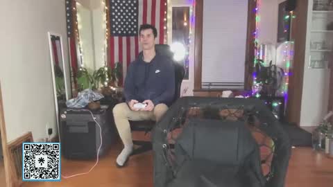 Treistoph online show from 01-22-25, 06:31