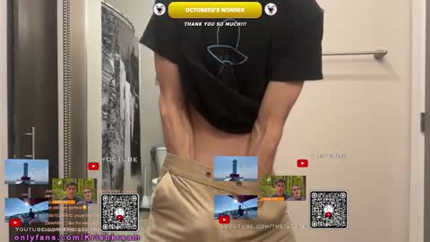 Treistoph online show from 11-20-25, 11:10