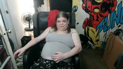 Snapshot of ts_anne chatting on 02-01-25, 01:51 Anne online show from 02-01-25, 01:51