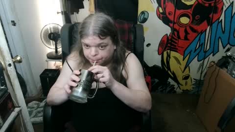 Snapshot of ts_anne chatting on 02-04-25, 10:54 Anne online show from 02-04-25, 10:54