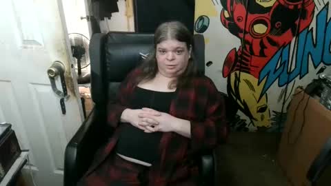 Snapshot of ts_anne chatting on 02-05-25, 08:54 Anne online show from 02-05-25, 08:54