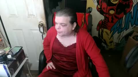 Anne online show from 11-02-25, 04:59