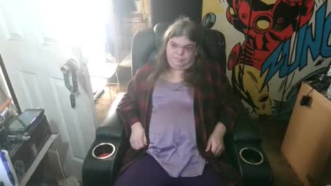 Anne online show from 01-13-26, 04:29