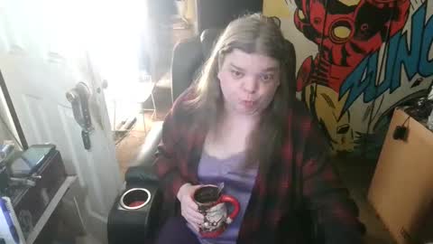 Anne online show from 01-14-26, 03:23