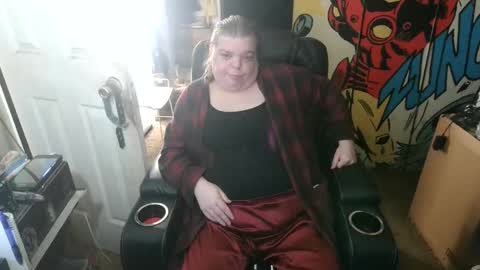 Anne online show from 02-09-26, 02:48