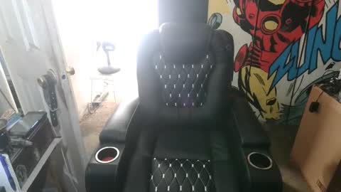 Anne online show from 02-23-26, 03:37