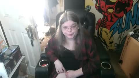 Anne online show from 03-10-26, 03:55