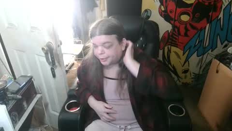 Anne online show from 03-18-26, 05:10