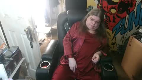 Anne online show from 03-29-26, 05:18