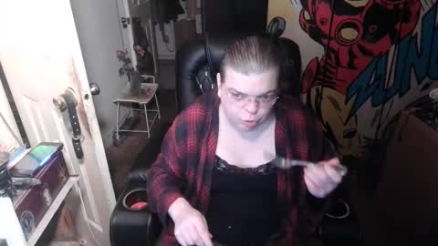 Anne online show from 04-23-26, 11:09