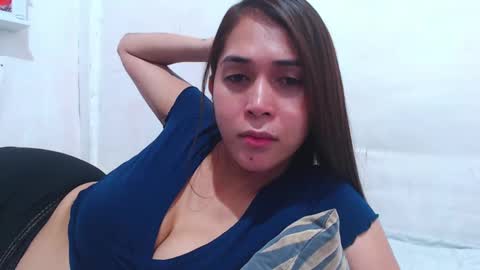 ts_audreylove online show from 03-03-25, 02:26