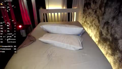 BLACKYLADY online show from 11-18-25, 06:51