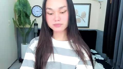 Saskia online show from 04-05-26, 12:46