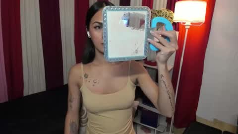 Ts HardCockk online show from 03-07-26, 06:27