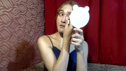 Carla online show from 02-13-26, 09:27