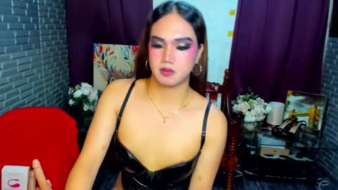 ts_miyuki online show from 11-27-25, 06:26