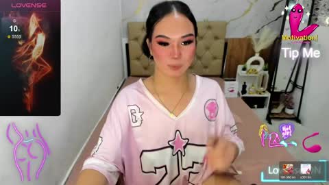 Snapshot of ts_miyuki chatting on 05-17-26, 11:12 ts_miyuki online show from 05-17-26, 11:12