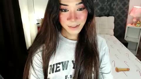 The Girl Named Romantika  online show from 03-16-26, 04:07