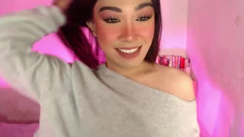 The Girl Named Romantika  online show from 04-21-26, 03:07