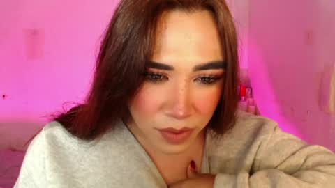 The Girl Named Romantika  online show from 06-03-26, 02:33