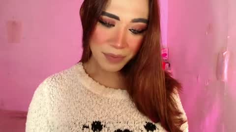 Snapshot of ts_romantika69 chatting on 06-18-26, 05:30 The Girl Named Romantika online show from 06-18-26, 05:30