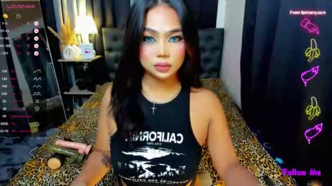 Snapshot of ts_stepsissyx chatting on 09-23-25, 04:26 Alison online show from 09-23-25, 04:26