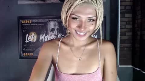 Lexi Fox online show from 03-22-26, 11:30